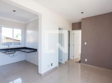 Apartamento · 54m² · 2 Quartos · 1 Vaga · Apartamento para Aluguel - Nova Uberlândia, 2 Quartos, 54 m² - Uberlândia