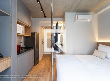 Apartamento · 22m² · 1 Quarto · Apartamento para Aluguel - Jardim Paulista, 1 Quarto, 22 m² - São Paulo