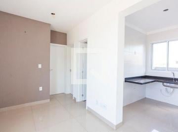 Apartamento · 54m² · 2 Quartos · 1 Vaga · Apartamento para Aluguel - Nova Uberlândia, 2 Quartos, 54 m² - Uberlândia