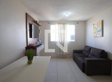 Apartamento · 41m² · 2 Quartos · 1 Vaga · Apartamento para Aluguel - Bairro Fátima, 2 Quartos,  41 m² - Canoas