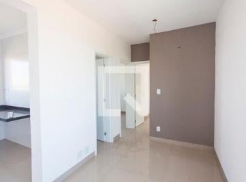 Apartamento · 54m² · 2 Quartos · 1 Vaga · Apartamento para Aluguel - Nova Uberlândia, 2 Quartos, 54 m² - Uberlândia
