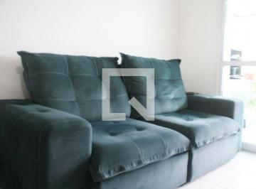 Apartamento · 70m² · 2 Quartos · 1 Vaga · Apartamento para Aluguel - Cidade Ocian, 2 Quartos,  70 m² - Praia Grande