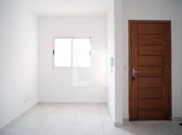Casa · 46m² · 1 Quarto · 1 Vaga · Casa para Aluguel - Ermelino Matarazzo, 1 Quarto, 46 m² - São Paulo