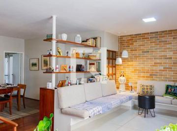 Apartamento · 115m² · 2 Quartos · 1 Vaga · Apartamento para Aluguel - Perdizes, 2 Quartos, 115 m² - São Paulo