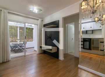 Apartamento · 68m² · 2 Quartos · 1 Vaga · Apartamento para Aluguel - Vila Augusta, 2 Quartos, 68 m² - Guarulhos