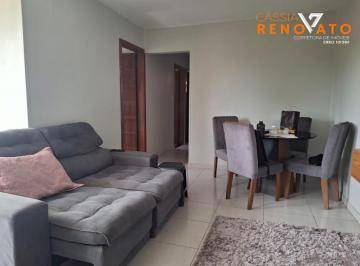 Apartamento · 71m² · 3 Quartos · 1 Vaga · Apartamento à Venda no Residencial Mariela Parque Sagrada Família