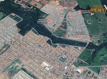 Comercial · 200m² · Seu Negócio Merece o Lugar Certo: Terreno Comercial no Melchiades Figueiredo