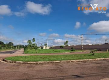 Comercial · 200m² · Terreno Comercial no Melchiades Figueiredo - Ponto Estratégico para Grandes Opor
