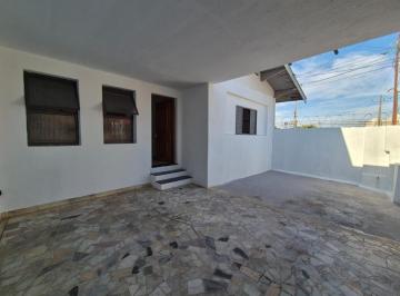 Casa · 2 Quartos · 2 Vagas · Casa para alugar com 2 quartos e duas vagas de garagem, Piracicamirim