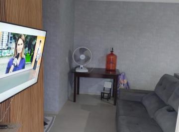 2 · Residencial Parque Helvecia 56m² - 2 Quartos 1 Suíte