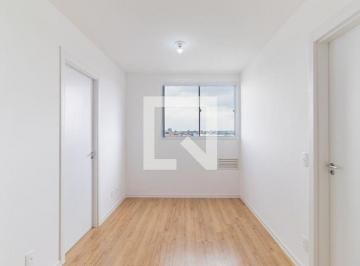 Apartamento · 37m² · 2 Quartos · Apartamento à Venda - Jardim Marajoara , 2 Quartos,  37 m² - São Paulo