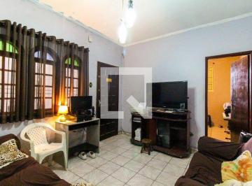 Casa · 125m² · 3 Quartos · 2 Vagas · Casa à Venda - Vila Jacuí, 3 Quartos,  125 m² - São Paulo