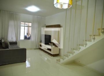 Casa · 172m² · 3 Quartos · 2 Vagas · Casa à Venda - Baeta Neves, 3 Quartos,  172 m² - São Bernardo do Campo