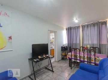Apartamento · 50m² · 2 Quartos · 1 Vaga · Apartamento à Venda - Cangaíba, 2 Quartos, 50 m² - São Paulo