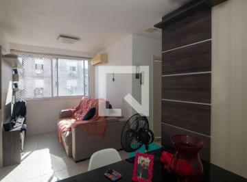 Apartamento · 60m² · 2 Quartos · 1 Vaga · Apartamento à Venda - Cavalhada, 2 Quartos, 60 m² - Porto Alegre