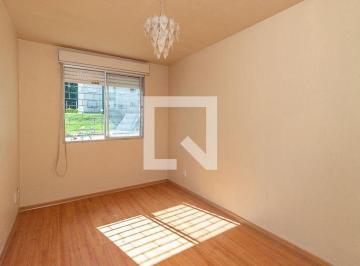 Apartamento · 46m² · 2 Quartos · 1 Vaga · Apartamento à Venda - Jardim Itu-Sabará, 2 Quartos, 46 m² - Porto Alegre