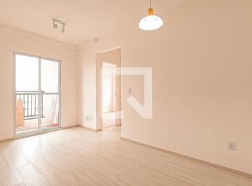 Apartamento · 47m² · 2 Quartos · Apartamento à Venda - Vila Galvão, 2 Quartos, 47 m² - Guarulhos