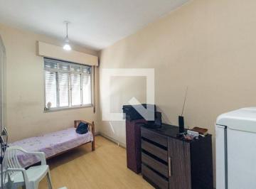 Apartamento · 37m² · 1 Quarto · Apartamento à Venda - Santa Cecília, 1 Quarto,  37 m² - São Paulo