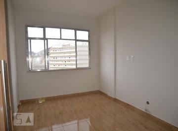 Apartamento · 38m² · 2 Quartos · Apartamento à Venda - Centro, 2 Quartos, 38 m² - Rio de Janeiro