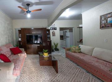 Casa · 144m² · 3 Quartos · 2 Vagas · Casa à Venda - Santos Dumond, 3 Quartos,  144 m² - São Leopoldo