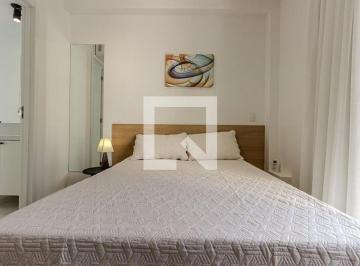 Apartamento de 1 quarto, São Paulo · Apartamento à Venda - Santo Amaro , 1 Quarto,  26 m² - São Paulo