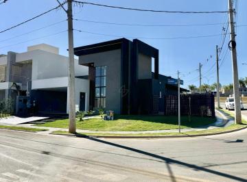 1 · Casa Jardins Capri 173m²