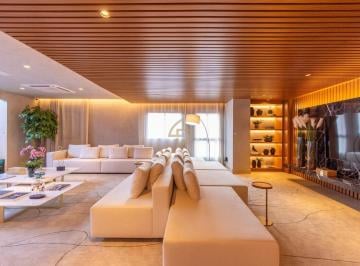 1 · Apartamento Lodge 300m²