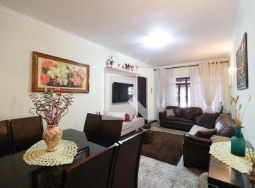 Casa · 200m² · 3 Quartos · 2 Vagas · Casa à Venda - Vila Constança , 3 Quartos,  200 m² - São Paulo