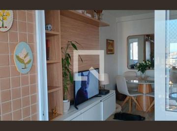 Apartamento · 60m² · 2 Quartos · 1 Vaga · Apartamento à Venda - Água Fria, 2 Quartos,  60 m² - São Paulo