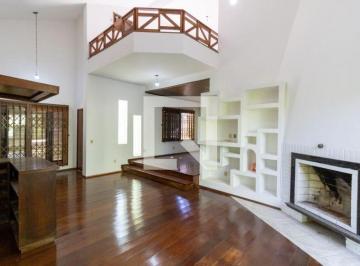 Casa · 286m² · 4 Quartos · 2 Vagas · Casa à Venda - Ipanema, 4 Quartos,  286 m² - Porto Alegre