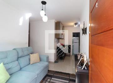 Apartamento · 65m² · 3 Quartos · 1 Vaga · Apartamento à Venda - Vila Gustavo, 3 Quartos,  65 m² - São Paulo