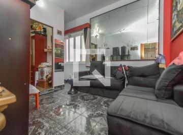 Apartamento · 70m² · 2 Quartos · Apartamento à Venda - Santa Cecília, 2 Quartos,  70 m² - São Paulo