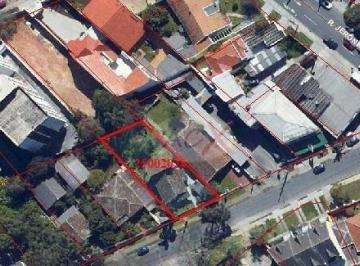 ab3714bb06f94df4a32a804a0207fba865e24656 · Terreno à venda, 653 m² por R$ 1.600.000,00 - Bigorrilho - Curitiba/PR
