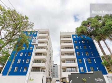 580d779d31ace1c2274f7aca68b7b9387a8f4843 · Apartamento com 3 dormitórios à venda, 79 m² por R$ 889.000,00 - Portão - Curitiba/PR