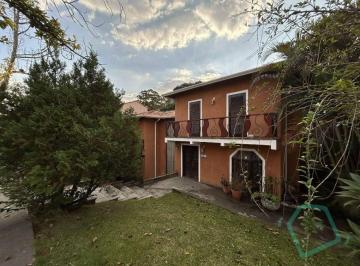 56e4b7ce2e125159fff06116bfab58205981531e · Casa com 4 dormitórios à venda, 400 m² por R$ 2.200.000,00 - Granja Viana - Cotia/SP