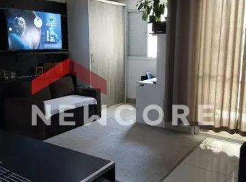 Apartamento · 67m² · 2 Quartos · 2 Vagas · Apartamento em Rua Jaraguá - Bom Retiro - São Paulo/SP