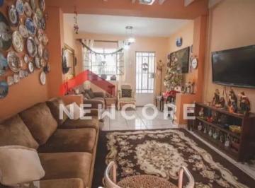 Casa · 147m² · 3 Quartos · 1 Vaga · Sobrado em  Rua Napoleão de Barros - Vila Clementino - São Paulo/SP