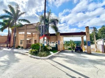 Terreno · 395m² · Lote em condomínio em Calçada Vale Formoso - Alphaville - Santana de Parnaíba/SP