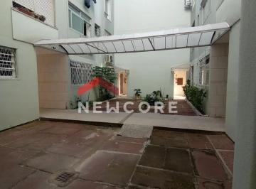 Apartamento · 41m² · 1 Quarto · Apartamento em  Rua Padre João Batista Reus - Camaquã - Porto Alegre/RS