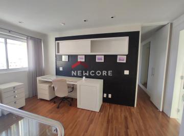 Apartamento · 104m² · 1 Quarto · 2 Vagas · Apartamento em Rua Diogo Jácome - Vila Nova Conceição - São Paulo/SP