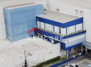 Comercial · 8165m² · 5 Quartos · 10 Vagas · Galpão em  Avenida Lobo Júnior - Penha Circular - Rio de Janeiro/RJ