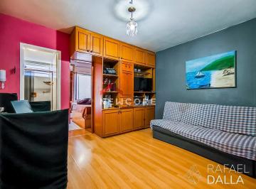 Apartamento · 36m² · 1 Quarto · Apartamento em Rua Barão do Gravataí - Menino Deus - Porto Alegre/RS
