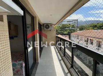 Apartamento · 103m² · 3 Quartos · 2 Vagas · Apartamento em Rua Desembargador Alfredo Russel - Leblon - Rio de Janeiro/RJ