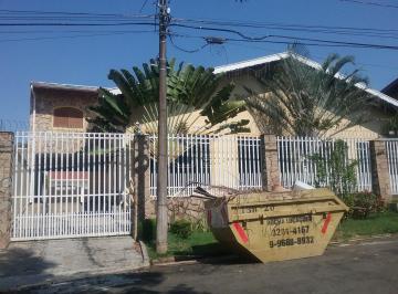 Foto 01 · Impecável residência de luxo à venda no Parque Taquaral, em Campinas/SP