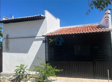Casa · 120m² · 2 Quartos · 1 Vaga · Casa angicos - Casa mobiliada e climatizada/ Angicos/RN