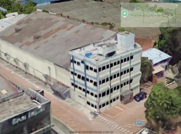 Comercial · 4500m² · 12 Vagas · Comercial para aluguel - em Alphaville