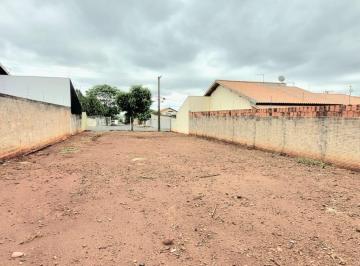 Terreno , Ibiporã · Terreno de 396 m² no Jardim Brasília- Ibiporã