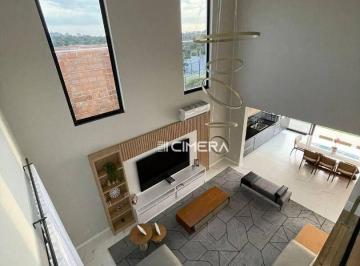 9f41a6bafa486c37008e4fdf14c9fc5486e5fdde · Casa à Venda - 4 Suítes no Condomínio Saint Paul, Itu