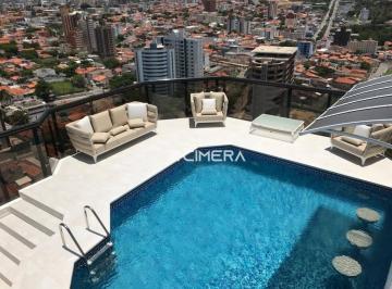 247df89d053e6cde5209bdb15d79223a00650172 · Cobertura Alto Padrão à venda no Condomínio Edifício Torre Branca - Sorocaba/SP
