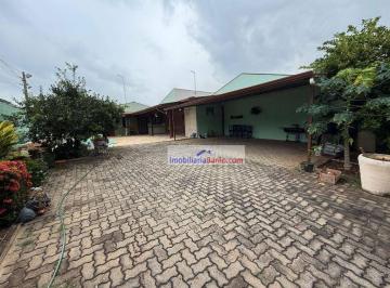 0c86f278a124eff37202eb3765a0998e2ebadb9d · Casa com 3 dormitórios para alugar, 200 m² por R$ 4.833,41/mês - Barão Geraldo - Campinas/SP